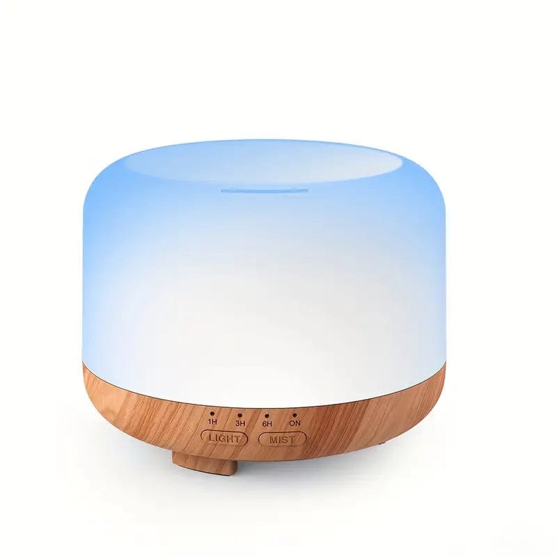 Boulgouiz Air Humidifier/ Diffuser