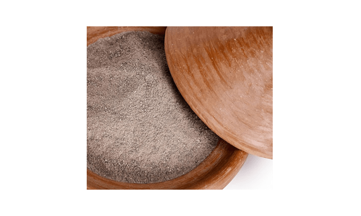 Boulgouiz Organic Ghassoul Clay Mask