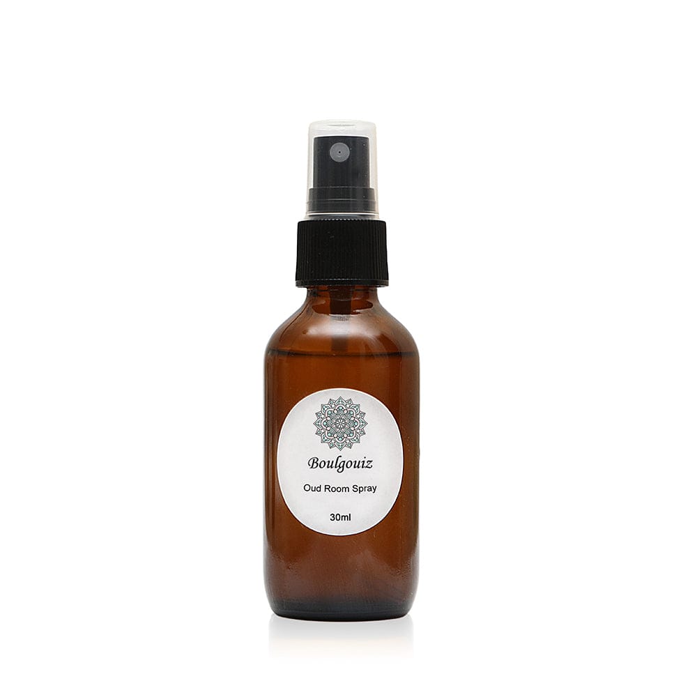Boulgouiz Oud / 30ml Room Sprays