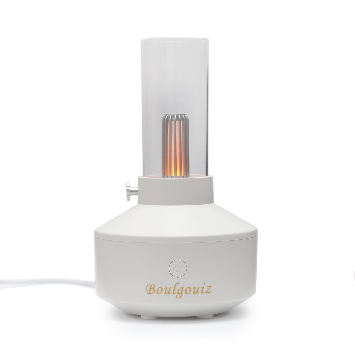 Boulgouiz Electronic Diffuser