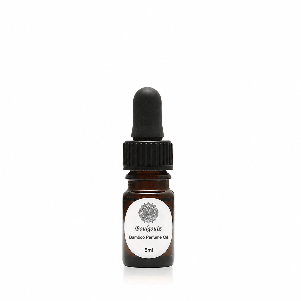 Boulgouiz Oils Bamboo / 5ml Perfume Oil