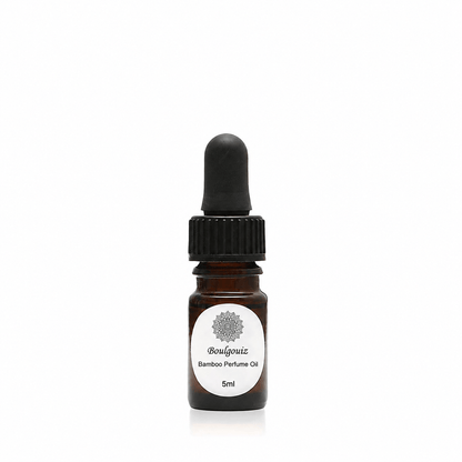 Boulgouiz Oils Bamboo / 5ml Perfume Oil
