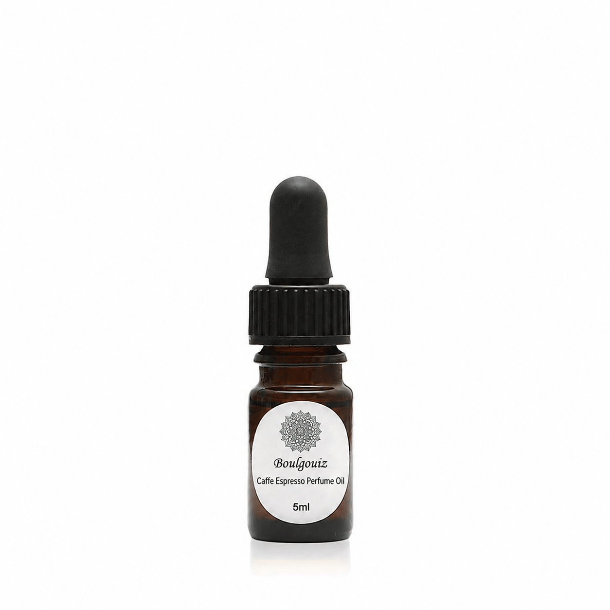 Boulgouiz Oils Caffe Espresso / 5ml Perfume Oil