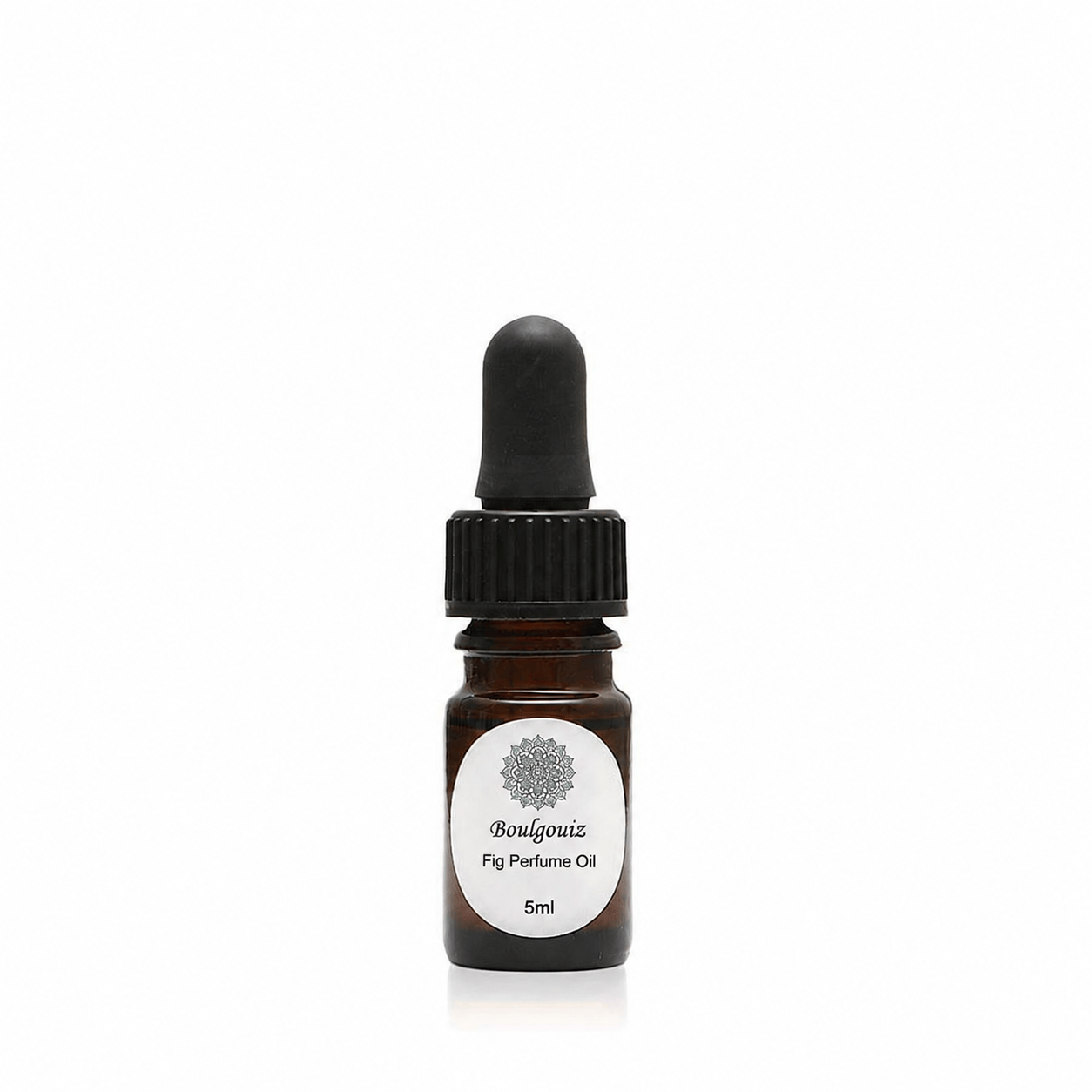 Boulgouiz Oils Fig / 5ml Perfume Oil