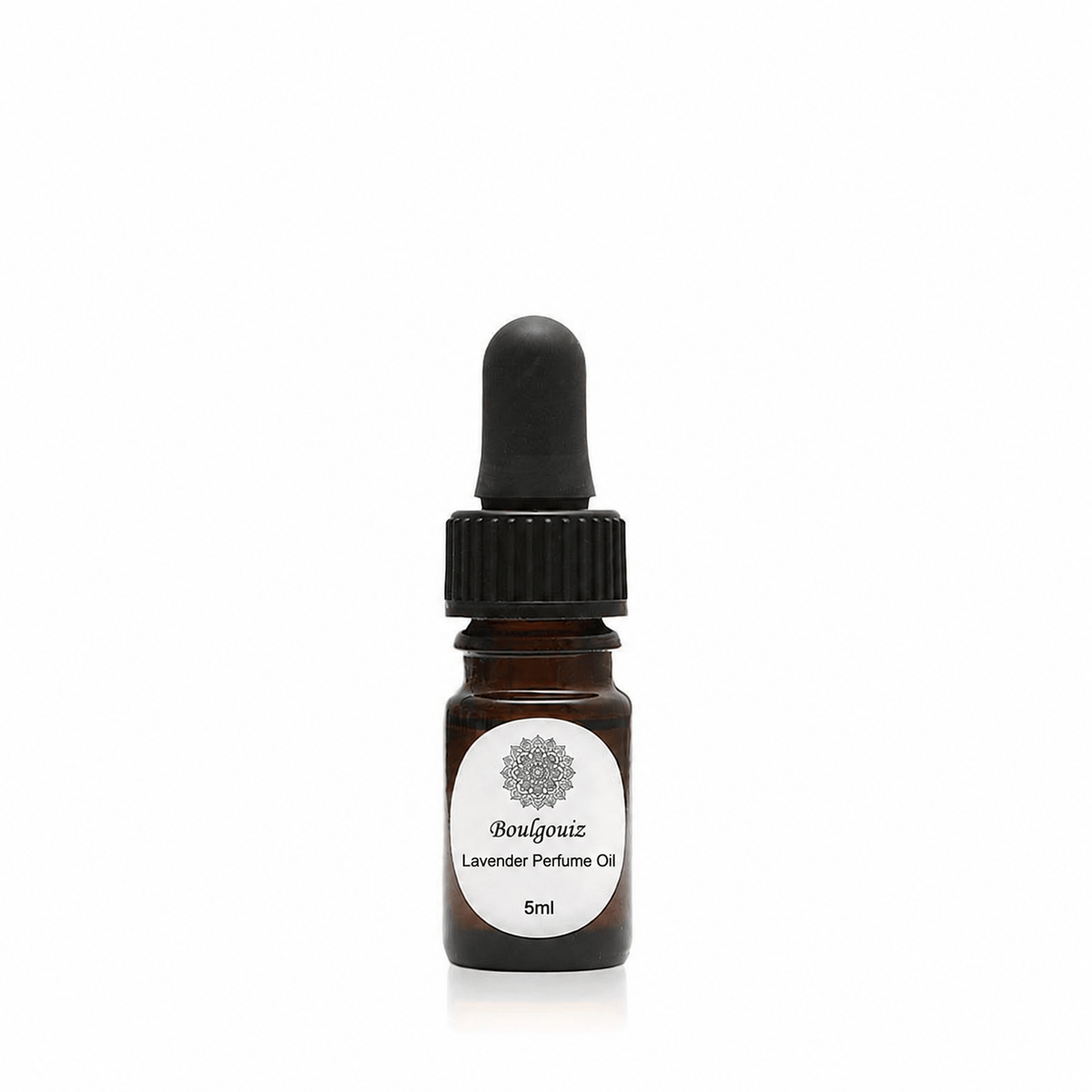 Boulgouiz Oils Lavender / 5ml Perfume Oil