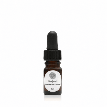Boulgouiz Oils Lavender / 5ml Perfume Oil