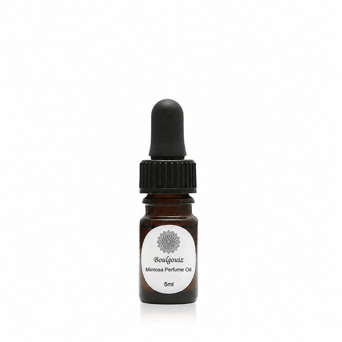 Boulgouiz Oils Mimosa / 5ml Perfume Oil