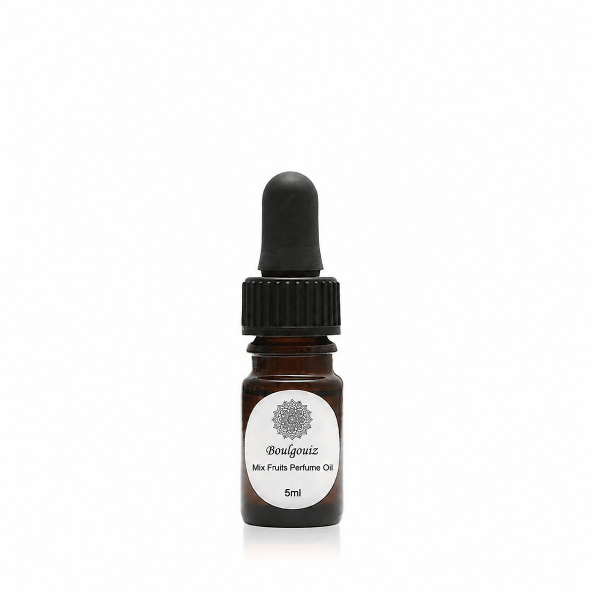Boulgouiz Oils Mix Fruits / 5ml Perfume Oil