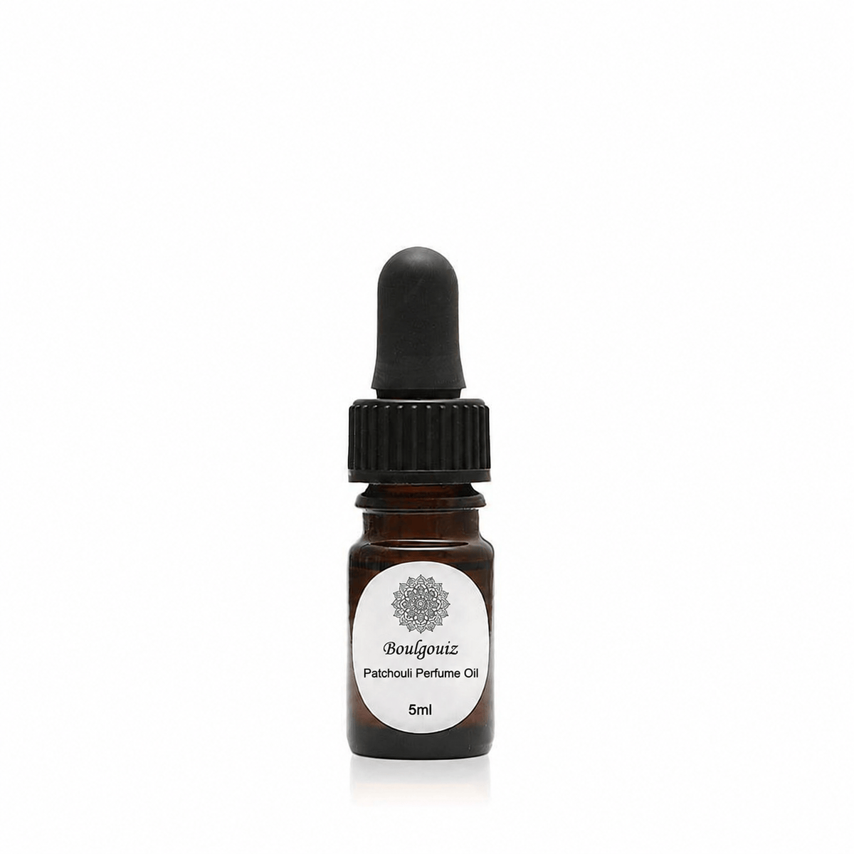 Boulgouiz Oils Perfume Oil