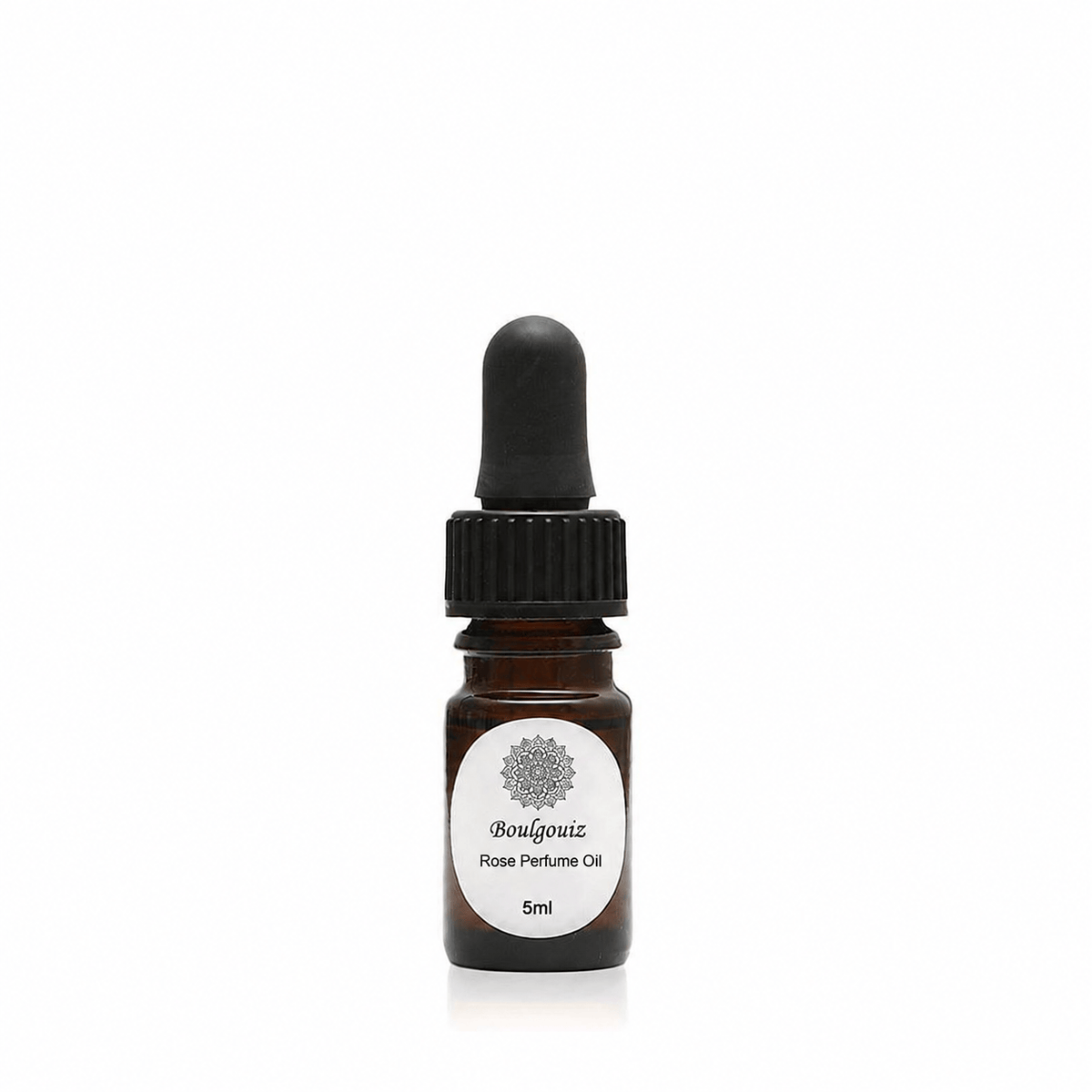 Boulgouiz Oils Perfume Oil