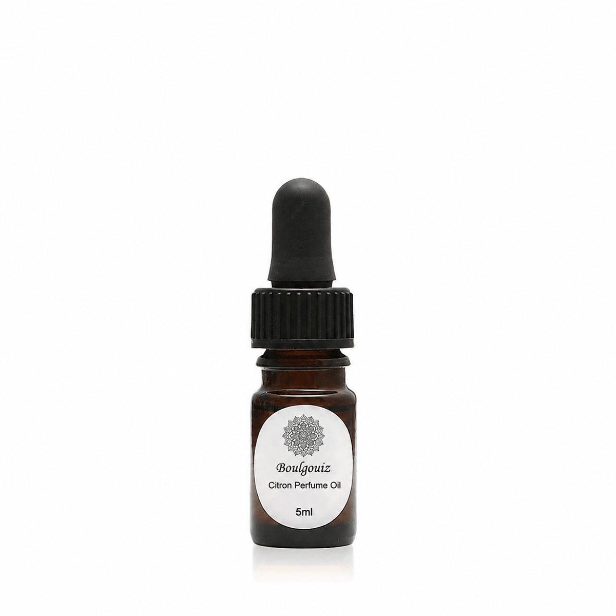 Boulgouiz Oils Perfume Oil
