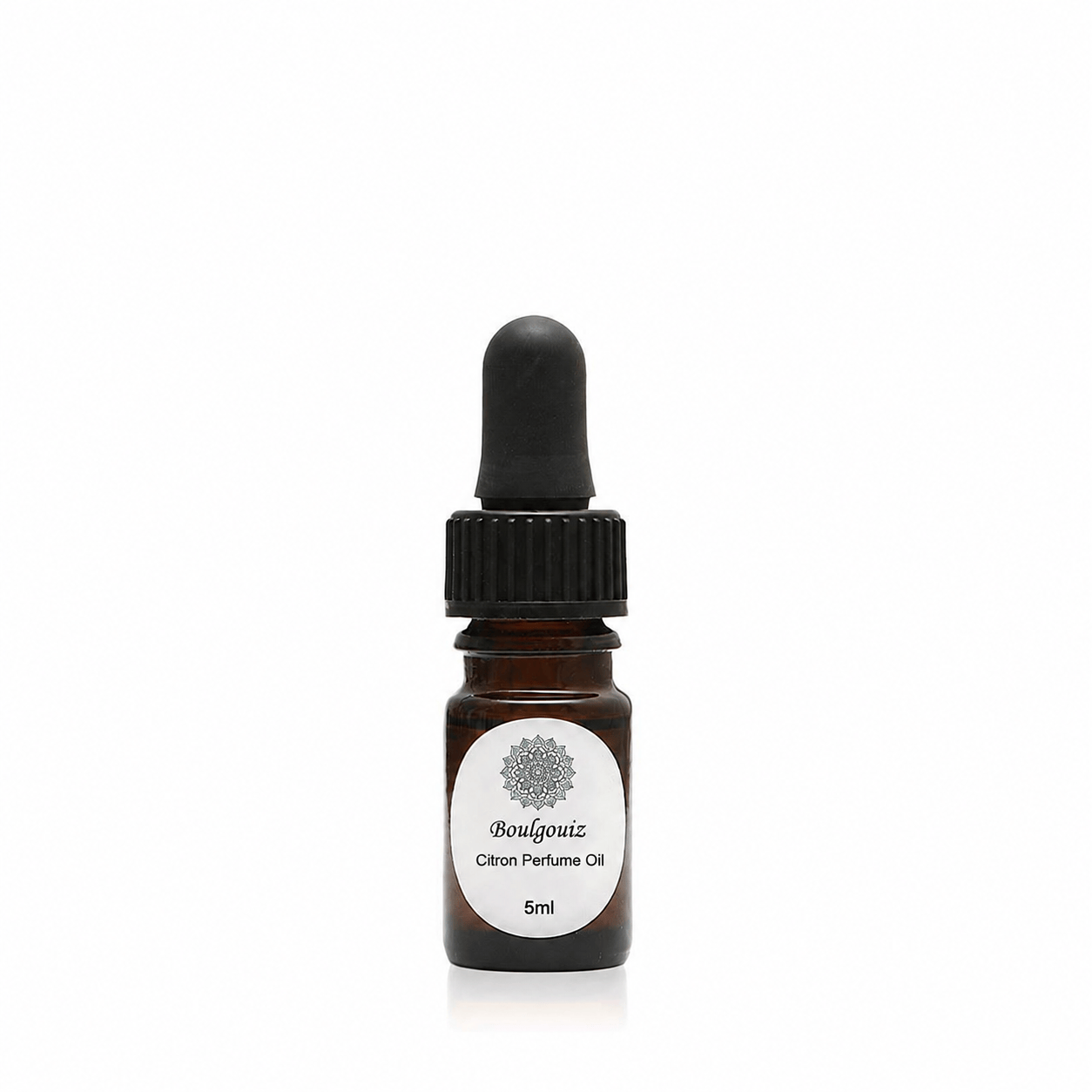Boulgouiz Oils Perfume Oil