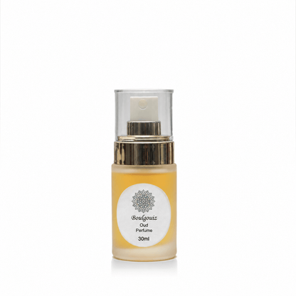 Boulgouiz oud Perfume Spray