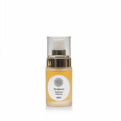 Boulgouiz patchouli Perfume Spray